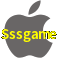 Aplicativo Sssgame para iOS