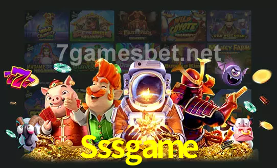 cassino Sssgame